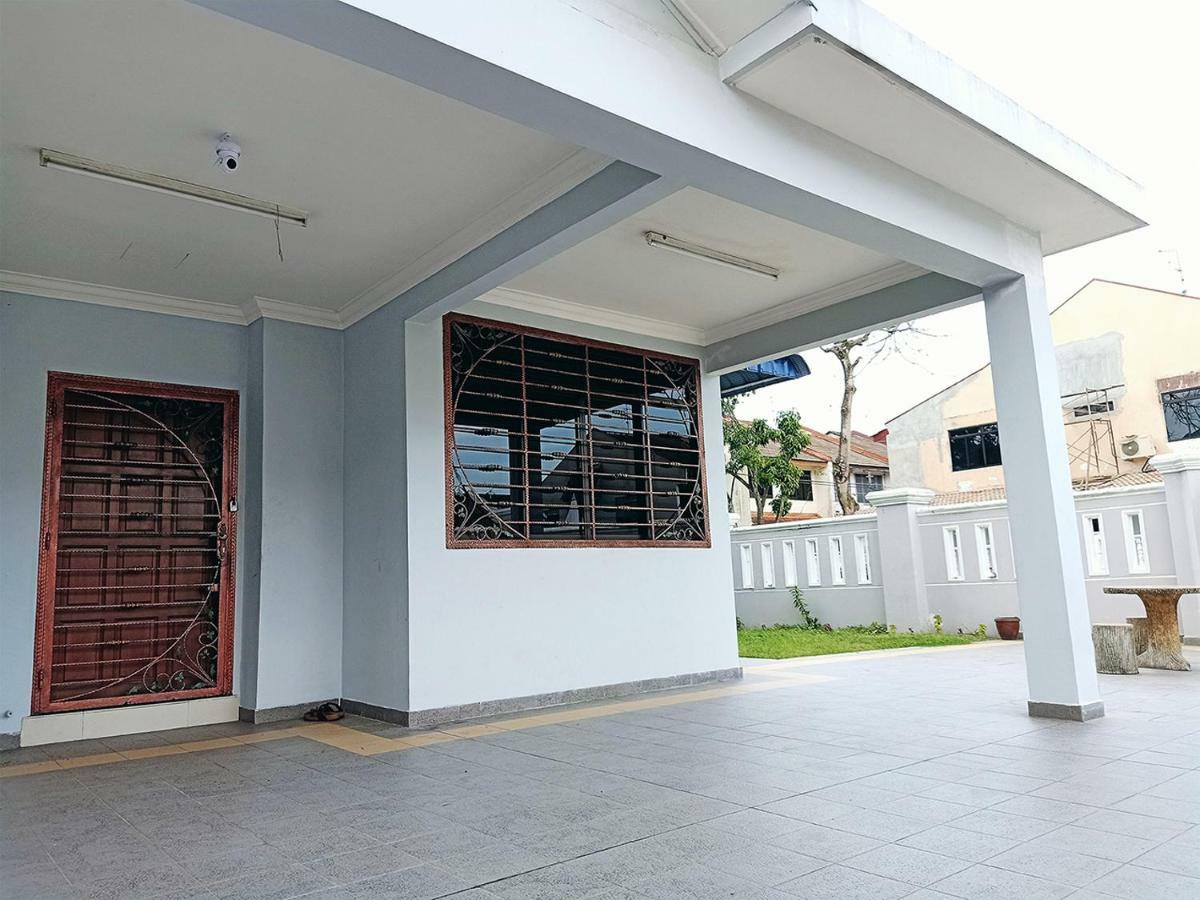 Jb Skudai Bukit Mewah 新山士古来民宿 - Near Paradigm Malls Apartment Johor Bahru