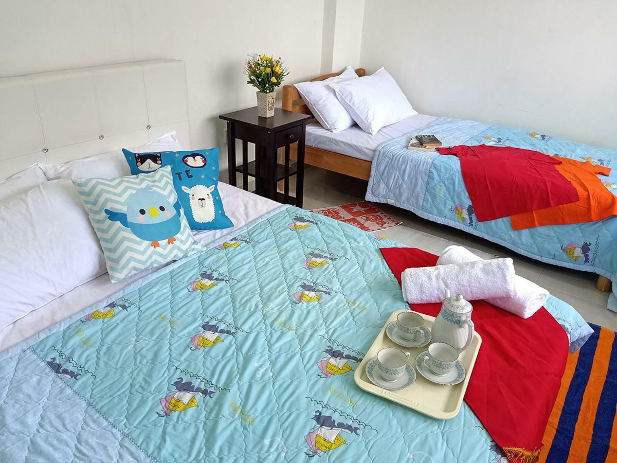 Jb Skudai Bukit Mewah 新山士古来民宿 - Near Paradigm Malls *