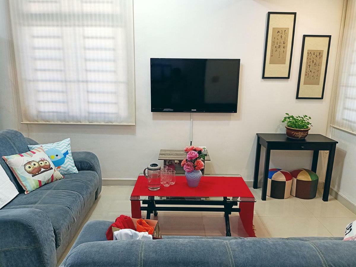 Jb Skudai Bukit Mewah 新山士古来民宿 - Near Paradigm Malls Apartment *
