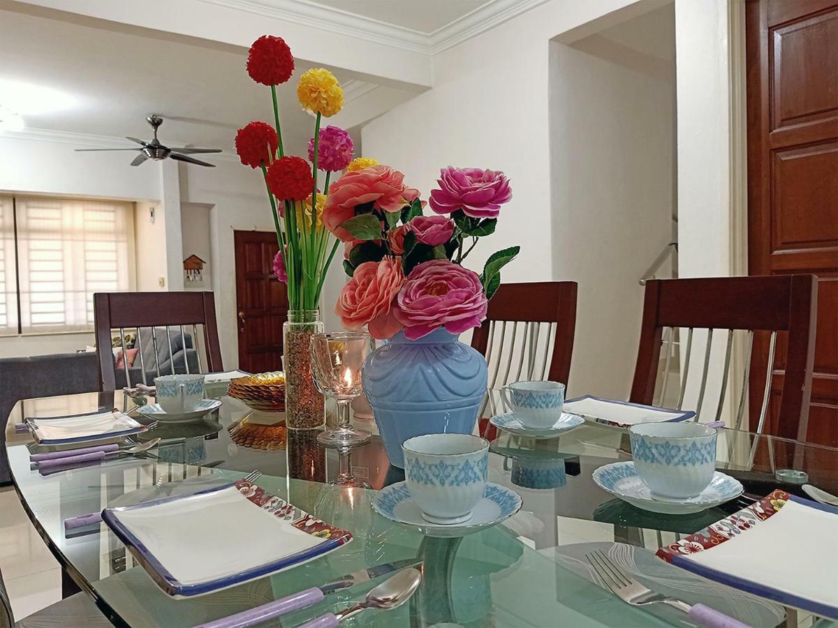 Jb Skudai Bukit Mewah 新山士古来民宿 - Near Paradigm Malls Apartment Johor Bahru