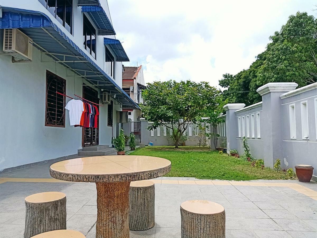 Apartment Jb Skudai Bukit Mewah 新山士古来民宿 - Near Paradigm Malls Johor Bahru