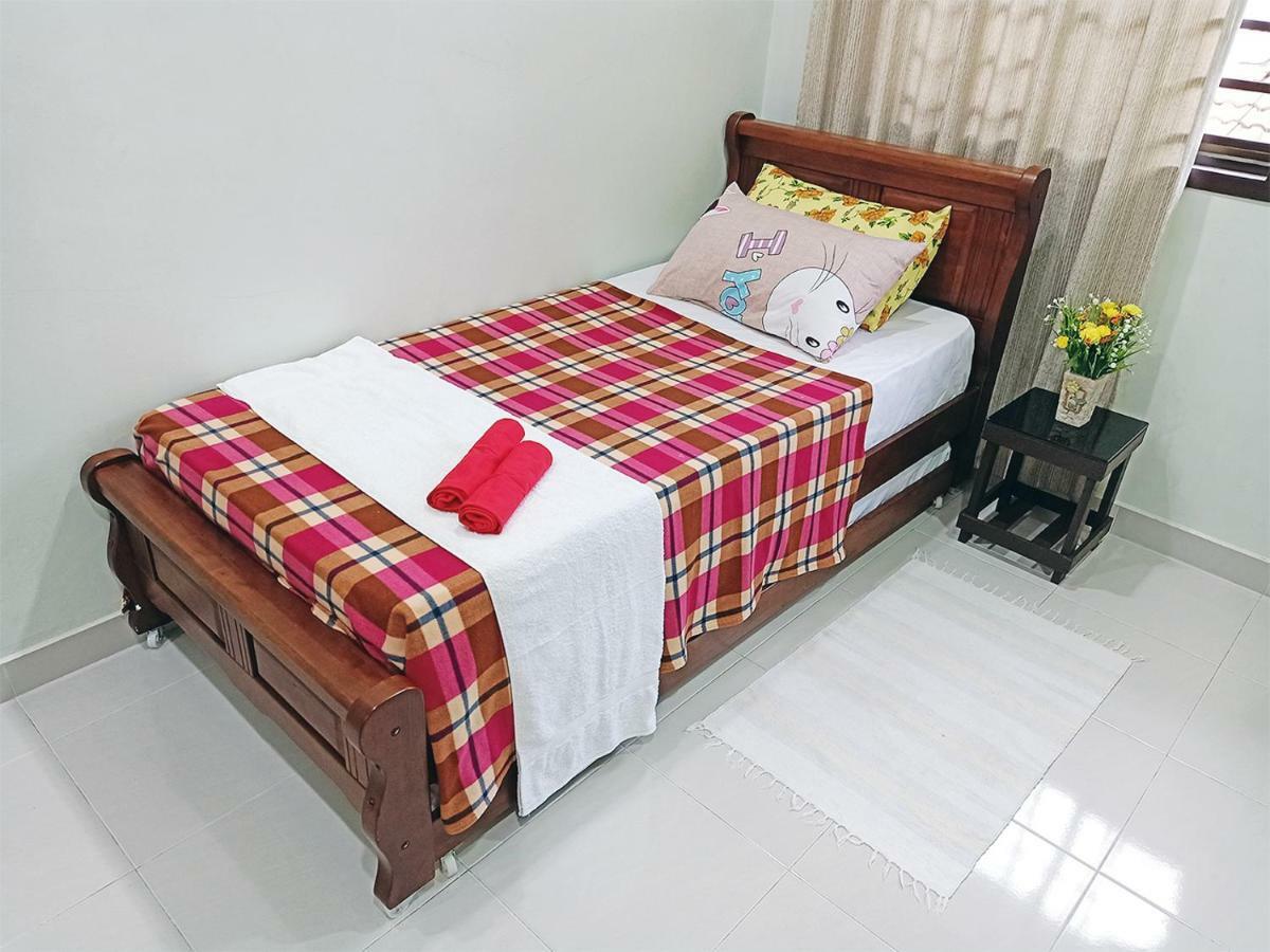 Jb Skudai Bukit Mewah 新山士古来民宿 - Near Paradigm Malls *