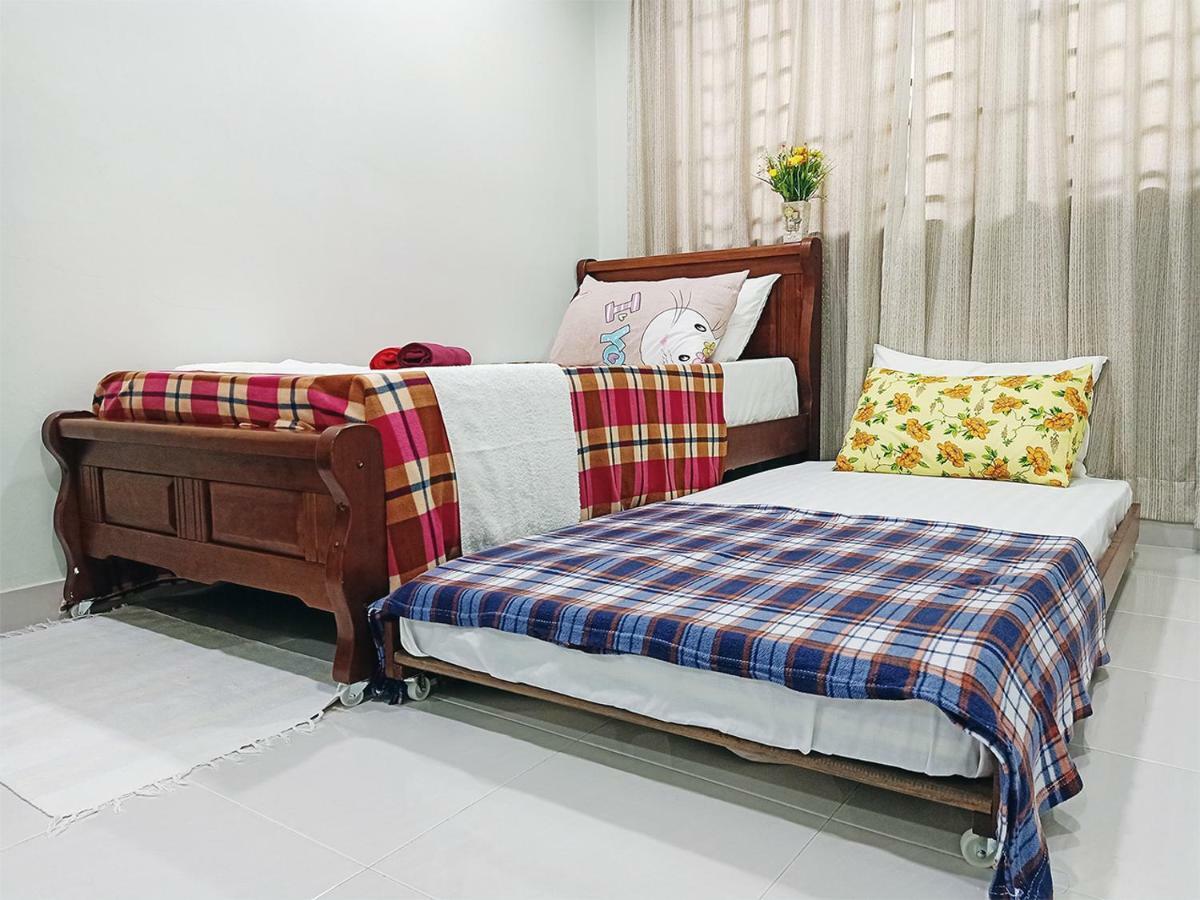 Jb Skudai Bukit Mewah 新山士古来民宿 - Near Paradigm Malls *