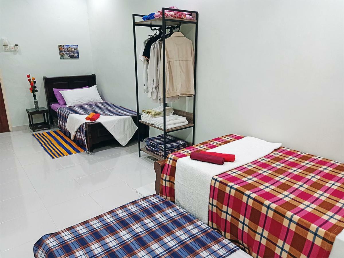 Jb Skudai Bukit Mewah 新山士古来民宿 - Near Paradigm Malls